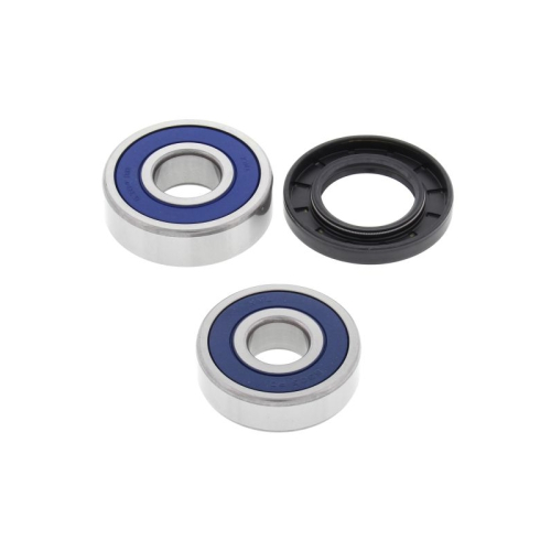 Pivot Works - Pivot Works Wheel Bearing Kit - 25-1342-P