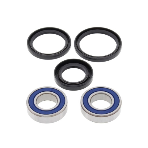Pivot Works - Pivot Works Wheel Bearing Kit - 25-1450-P