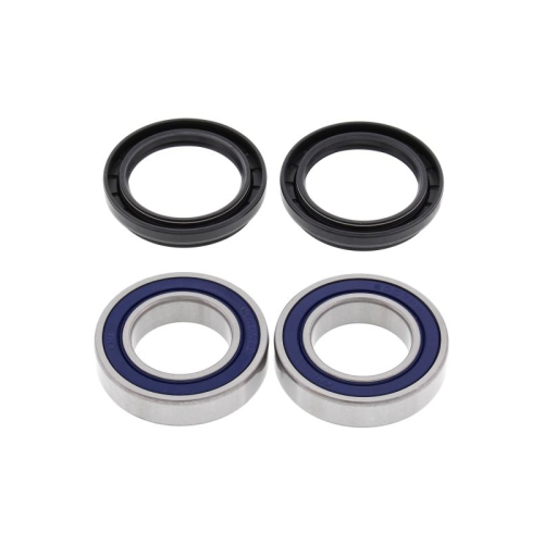 Pivot Works - Pivot Works Wheel Bearing Kit - 25-1445-P