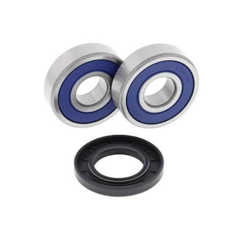 Pivot Works - Pivot Works Wheel Bearing Kit - 25-1354-P
