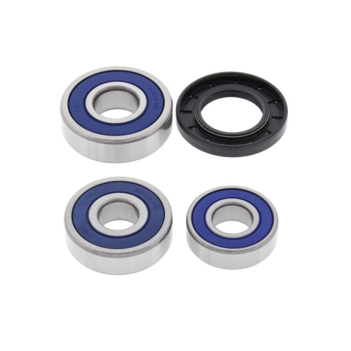 Pivot Works - Pivot Works Wheel Bearing Kit - 25-1246-P
