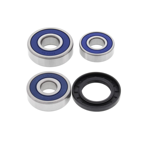 Pivot Works - Pivot Works Wheel Bearing Kit - 25-1247-P