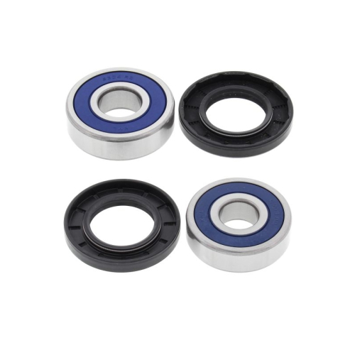 Pivot Works - Pivot Works Wheel Bearing Kit - 25-1343-P