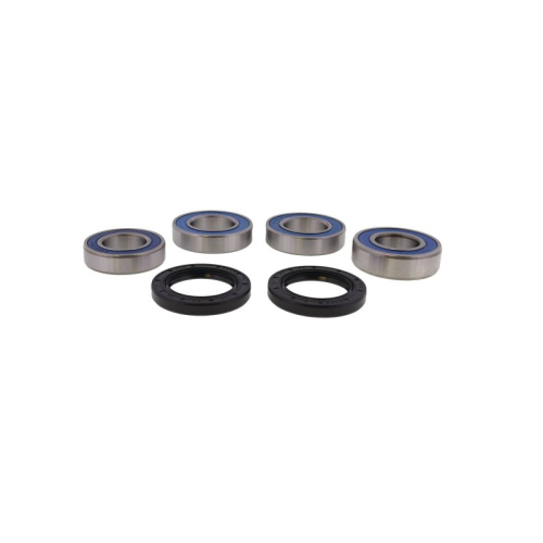 Pivot Works - Pivot Works Wheel Bearing Kit - 25-1492-P
