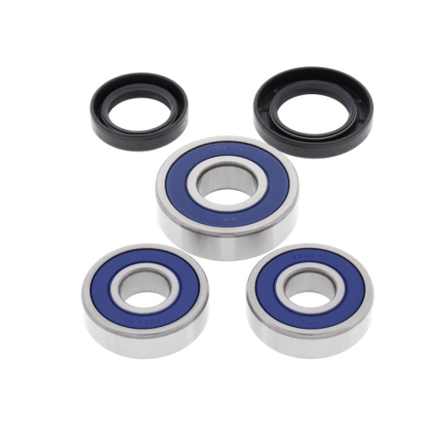 Pivot Works - Pivot Works Wheel Bearing Kit - 25-1355-P