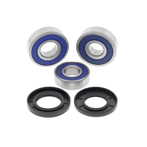 Pivot Works - Pivot Works Wheel Bearing Kit - 25-1232-P