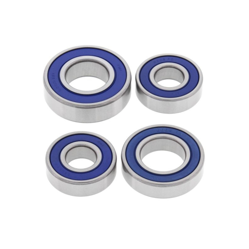 Pivot Works - Pivot Works Wheel Bearing Kit - 25-1100-P