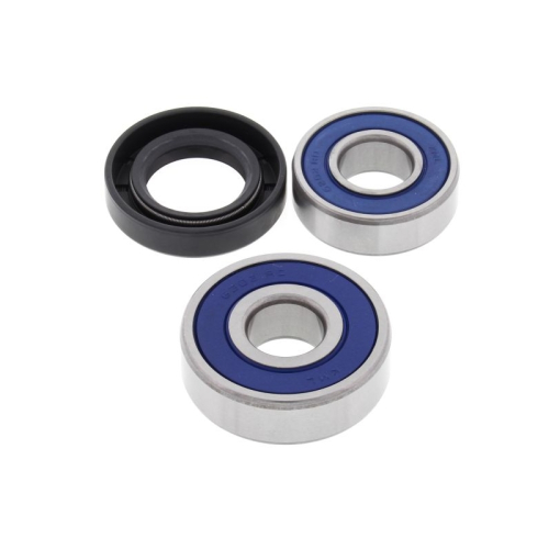 Pivot Works - Pivot Works Wheel Bearing Kit - 25-1200-P