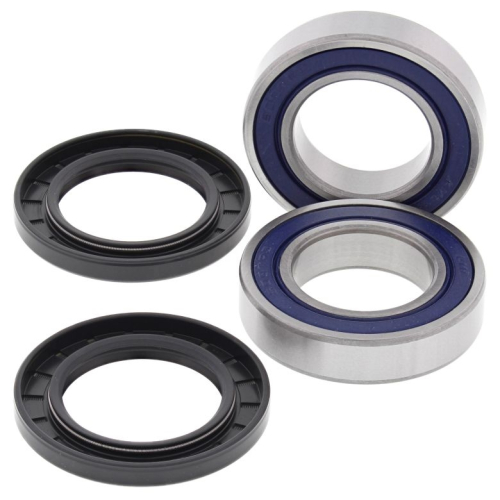 Pivot Works - Pivot Works Wheel Bearing Kit - 25-1116-P