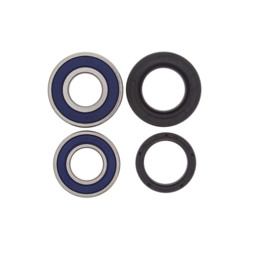 Pivot Works - Pivot Works Wheel Bearing Kit - 25-1204-P