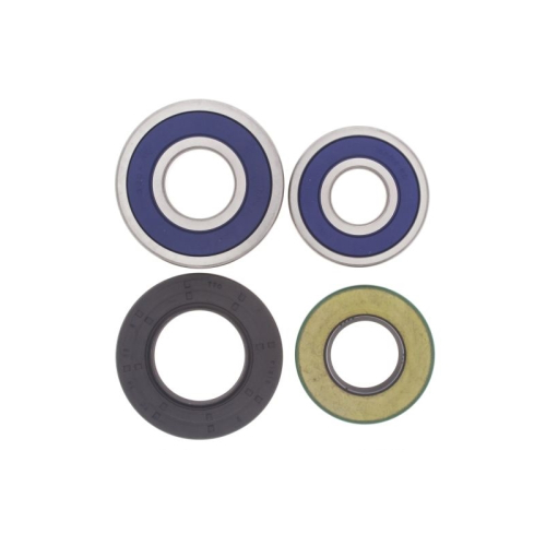 Pivot Works - Pivot Works Wheel Bearing Kit - 25-1357-P
