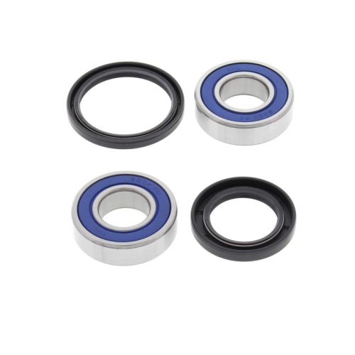 Pivot Works - Pivot Works Wheel Bearing Kit - 25-1413-P