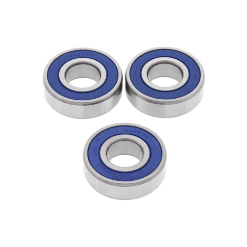 Pivot Works - Pivot Works Wheel Bearing Kit - 25-1251-P