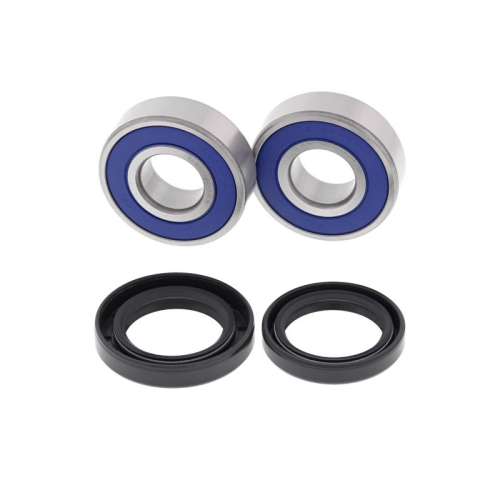 Pivot Works - Pivot Works Wheel Bearing Kit - 25-1253-P