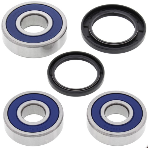 Pivot Works - Pivot Works Wheel Bearing Kit - 25-1360-P