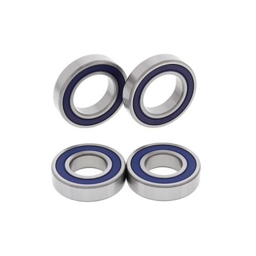 Pivot Works - Pivot Works Wheel Bearing Kit - 25-1144-P