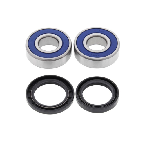 Pivot Works - Pivot Works Wheel Bearing Kit - 25-1254-P