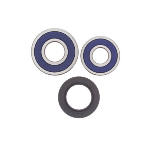 Pivot Works - Pivot Works Wheel Bearing Kit - 25-1361-P