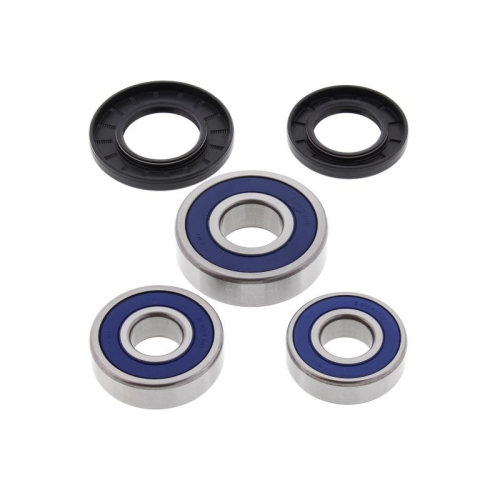 Pivot Works - Pivot Works Wheel Bearing Kit - 25-1268-P