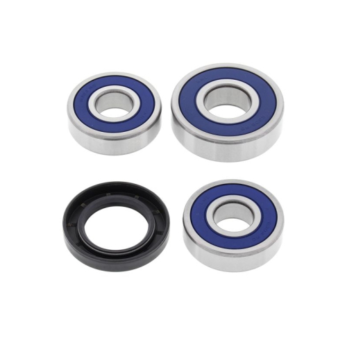 Pivot Works - Pivot Works Wheel Bearing Kit - 25-1362-P