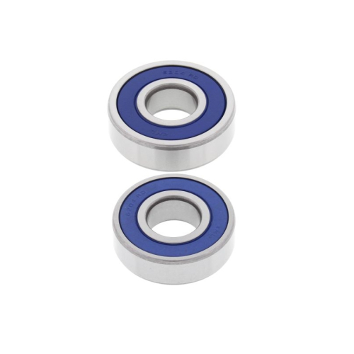 Pivot Works - Pivot Works Wheel Bearing Kit - 25-1261-P
