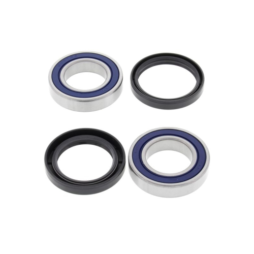 Pivot Works - Pivot Works Wheel Bearing Kit - 25-1126-P