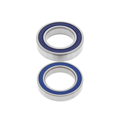 Pivot Works - Pivot Works Wheel Bearing Kit - 25-1146-P
