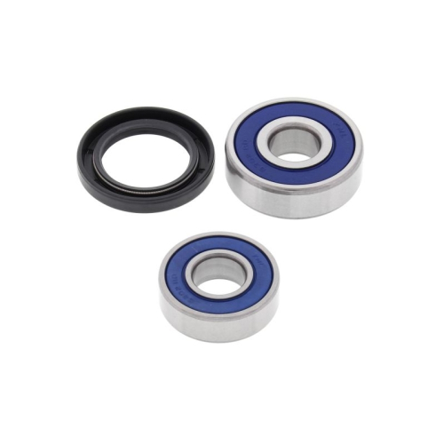 Pivot Works - Pivot Works Wheel Bearing Kit - 25-1207-P