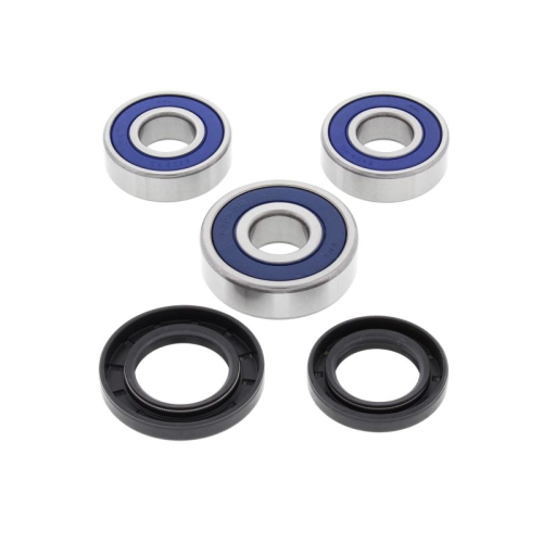 Pivot Works - Pivot Works Wheel Bearing Kit - 25-1209-P
