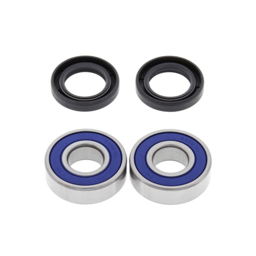 Pivot Works - Pivot Works Wheel Bearing Kit - 25-1369-P