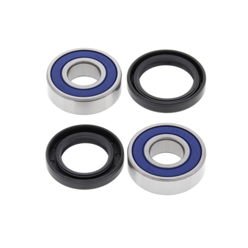 Pivot Works - Pivot Works Wheel Bearing Kit - 25-1218-P
