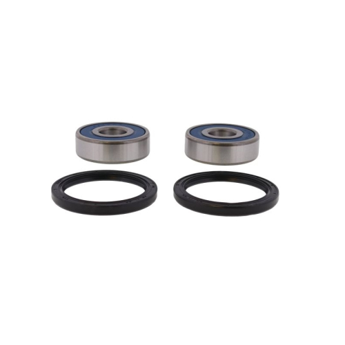 Pivot Works - Pivot Works Wheel Bearing Kit - 25-1147-P