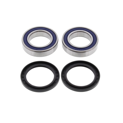 Pivot Works - Pivot Works Wheel Bearing Kit - 25-1132-P