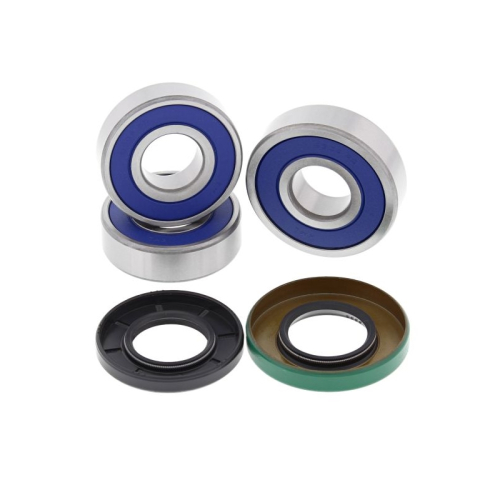 Pivot Works - Pivot Works Wheel Bearing Kit - 25-1264-P