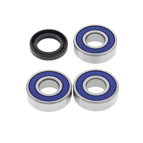 Pivot Works - Pivot Works Wheel Bearing Kit - 25-1370-P