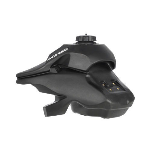 Acerbis - Acerbis Fuel Tank - Black - 11L. - 2986370147
