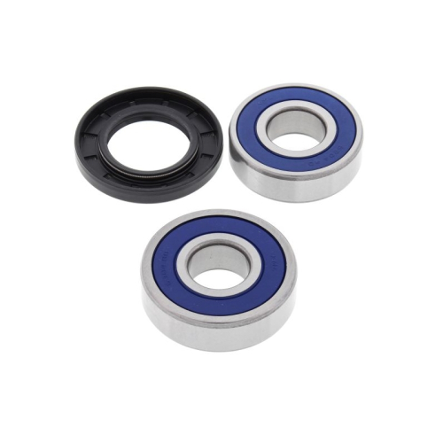 Pivot Works - Pivot Works Wheel Bearing Kit - 25-1265-P