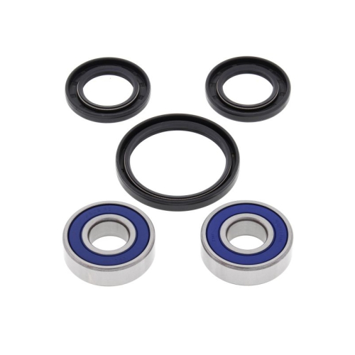 Pivot Works - Pivot Works Wheel Bearing Kit - 25-1222-P