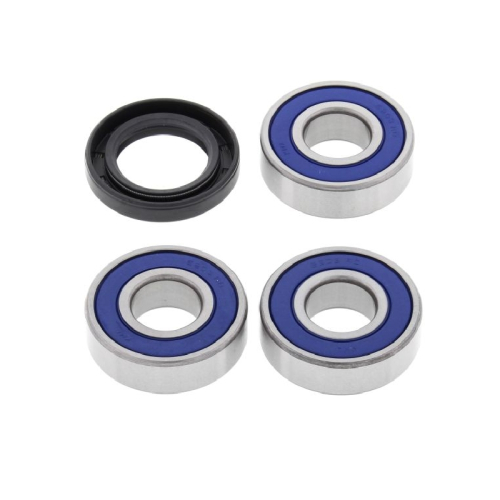 Pivot Works - Pivot Works Wheel Bearing Kit - 25-1377-P