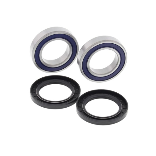 Pivot Works - Pivot Works Wheel Bearing Kit - 25-1131-P
