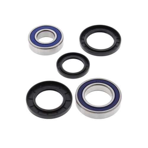 Pivot Works - Pivot Works Wheel Bearing Kit - 25-1134-P