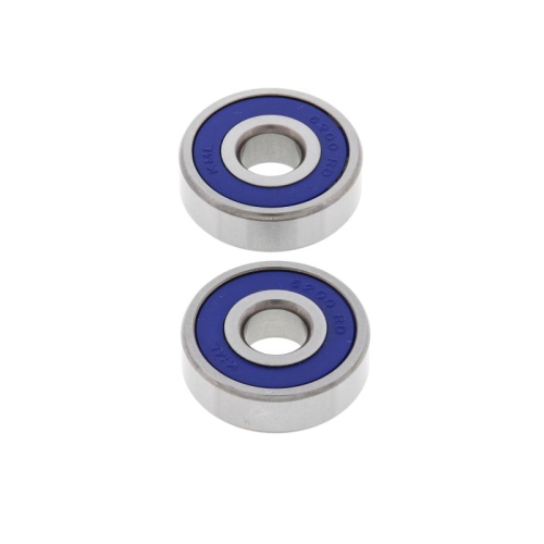 Pivot Works - Pivot Works Wheel Bearing Kit - 25-1138-P
