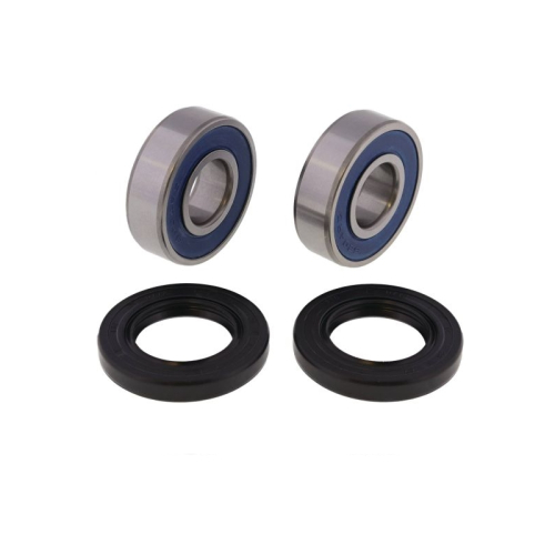 Pivot Works - Pivot Works Wheel Bearing Kit - 25-1379-P