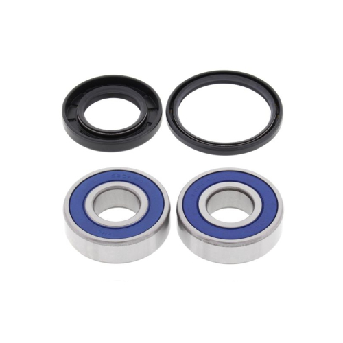Pivot Works - Pivot Works Wheel Bearing Kit - 25-1380-P