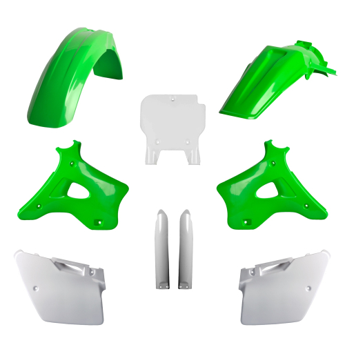 Polisport - Polisport MX Complete Kit - OEM Color - 91475