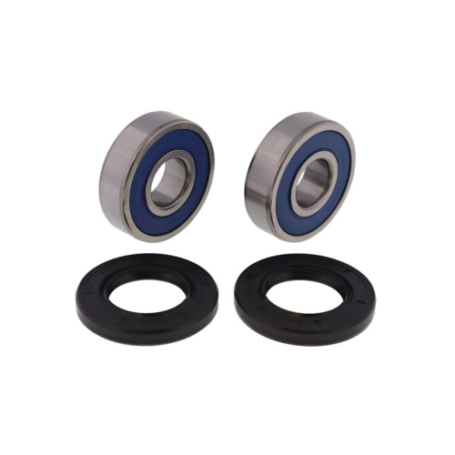 Pivot Works - Pivot Works Wheel Bearing Kit - 25-1382-P