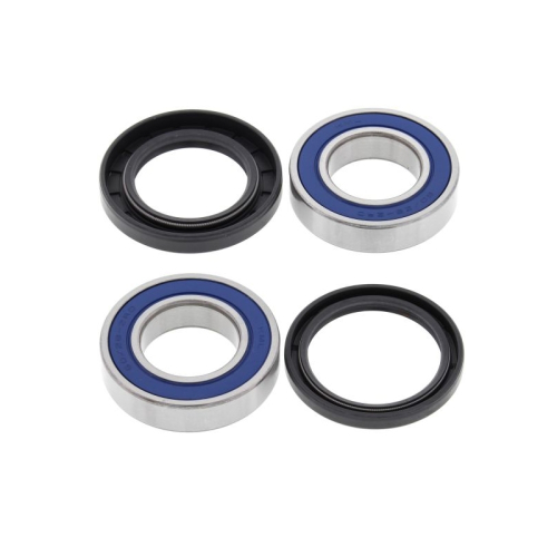 Pivot Works - Pivot Works Wheel Bearing Kit - 25-1028-P