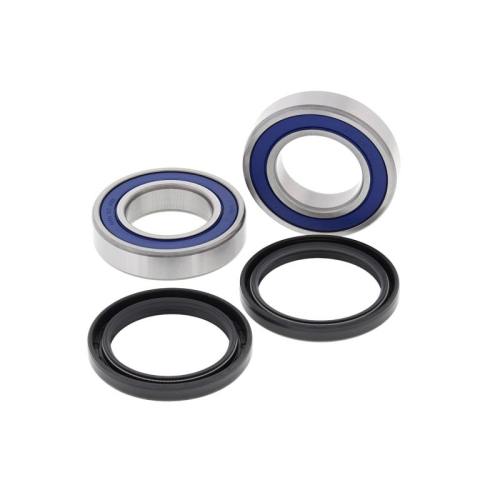 Pivot Works - Pivot Works Wheel Bearing Kit - 25-1032-P