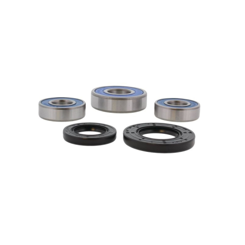 Pivot Works - Pivot Works Wheel Bearing Kit - 25-1269-P