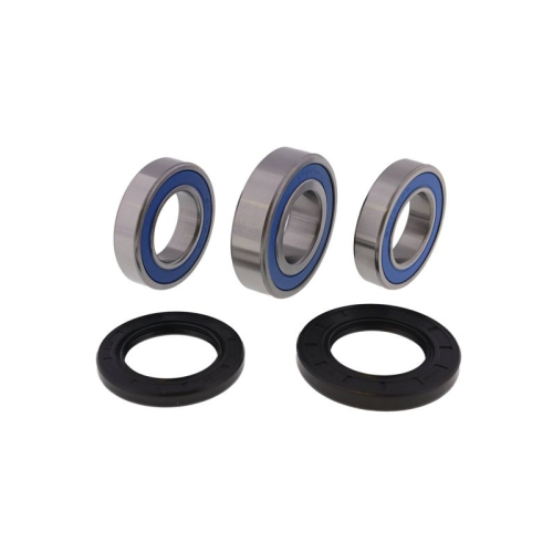 Pivot Works - Pivot Works Wheel Bearing Kit - 25-1039-P